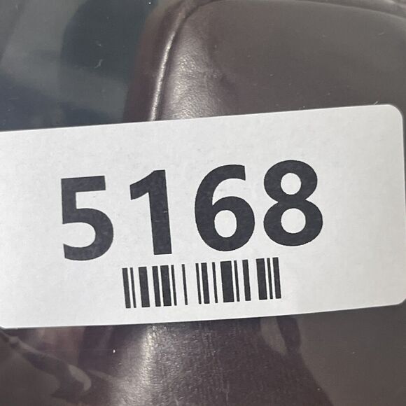 Marni Pumps Women's Leather Square Toe Platform Brown Size‎ 39.5 US 9 - Picture 13 of 13